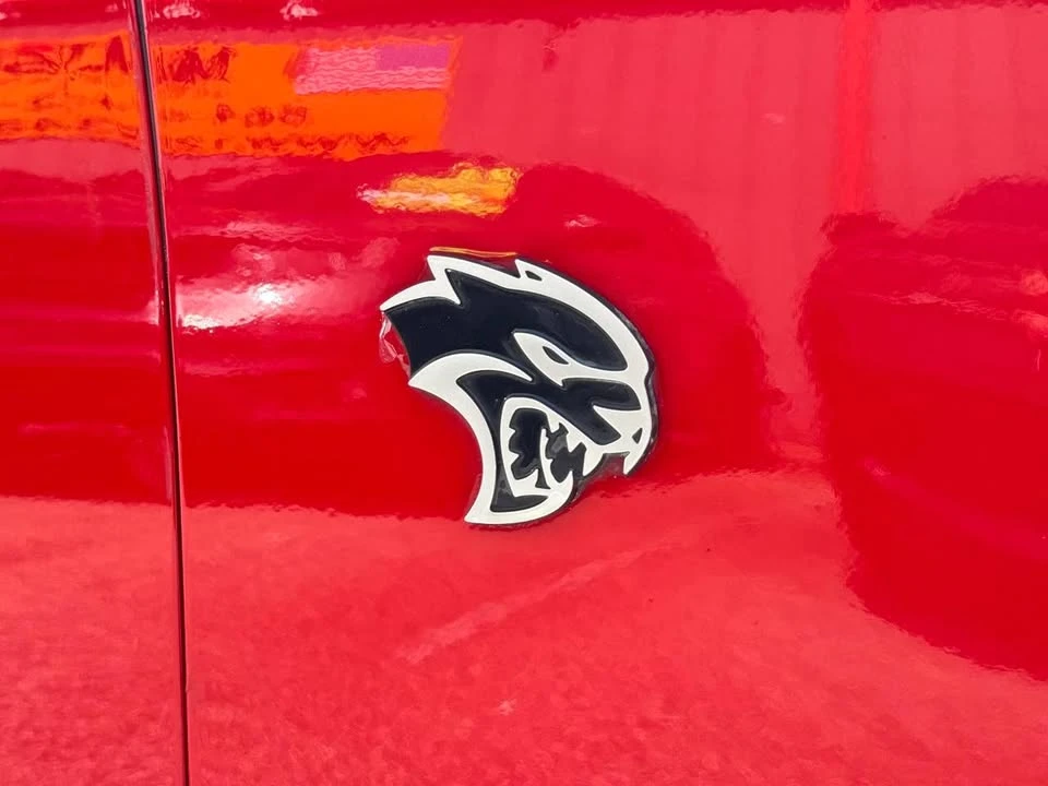 2016 Dodge Charger SRT Hellcat 7th Gen - Image 4 of 20