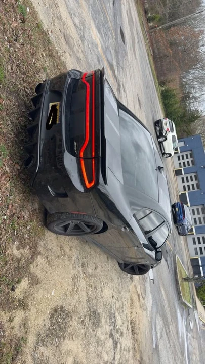 2016 Dodge Charger SRT Hellcat 7th Gen - Image 13 of 20