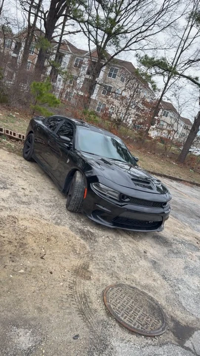 2016 Dodge Charger SRT Hellcat 7th Gen - Image 14 of 20