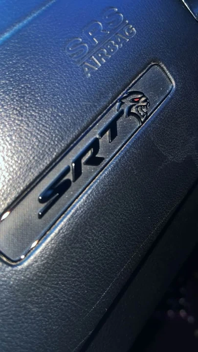 2016 Dodge Charger SRT Hellcat 7th Gen - Image 2 of 20