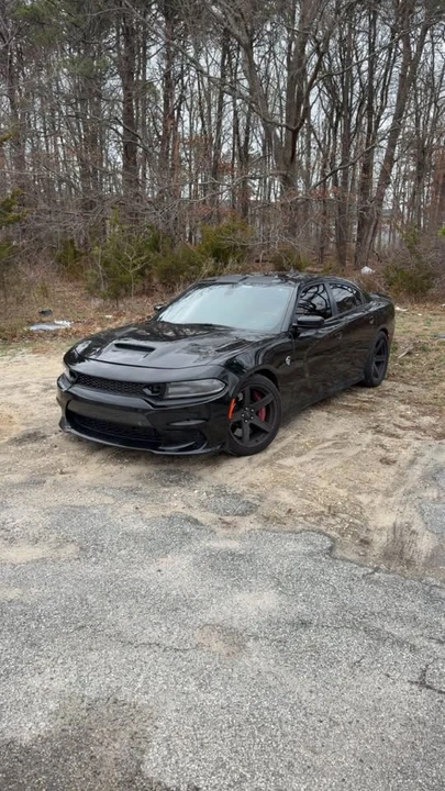 2016 Dodge Charger SRT Hellcat 7th Gen - Image 12 of 20