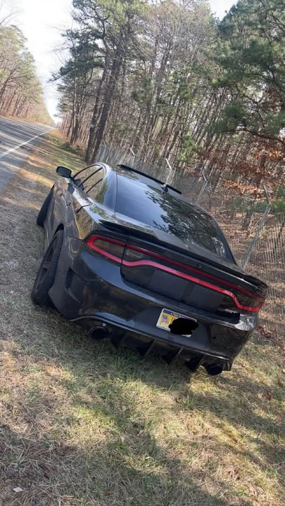 2016 Dodge Charger SRT Hellcat 7th Gen - Image 10 of 20