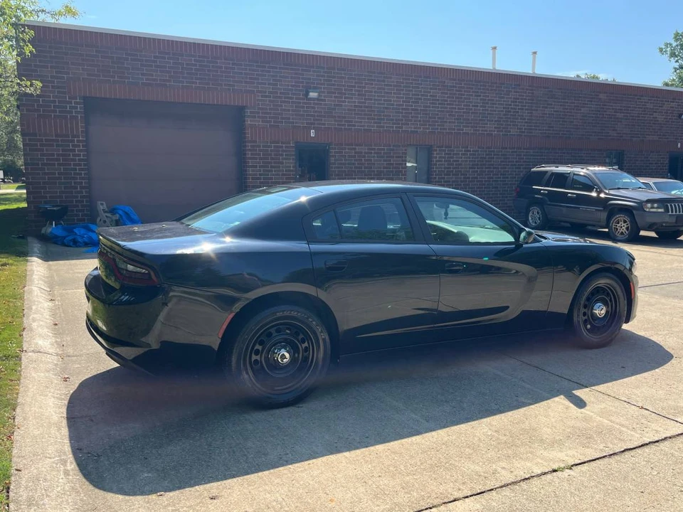 2016 Dodge Charger 7th Gen - Image 4 of 9