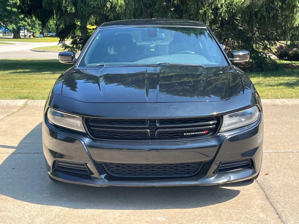 2016 Dodge Charger 7th Gen - Image 5 of 9