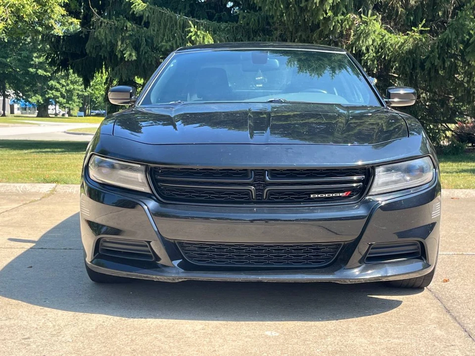2016 Dodge Charger 7th Gen - Image 6 of 9