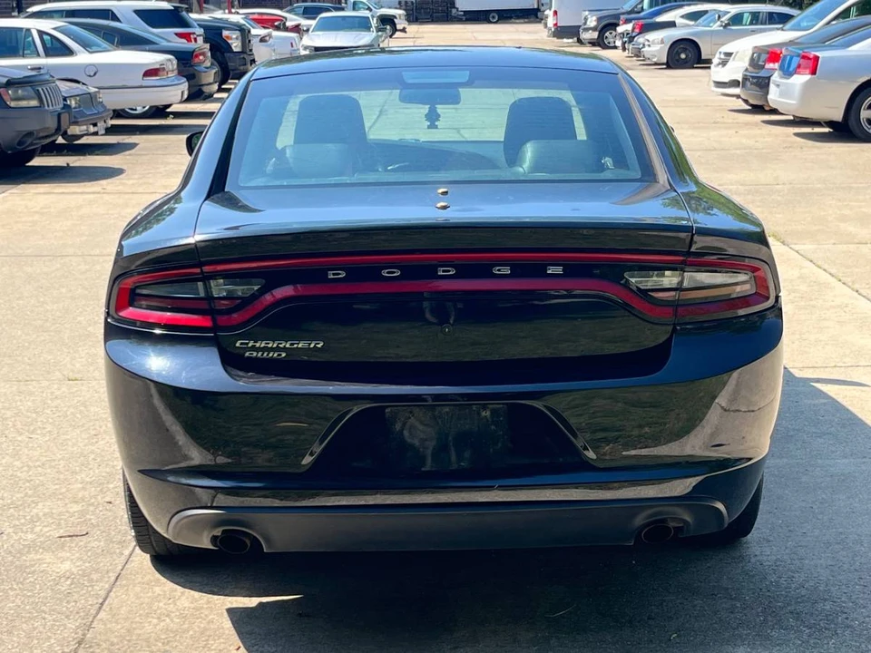 2016 Dodge Charger 7th Gen - Image 7 of 9