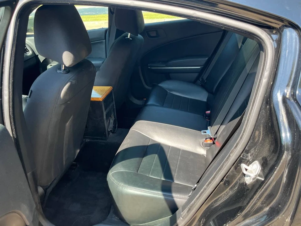 2016 Dodge Charger 7th Gen - Image 9 of 9