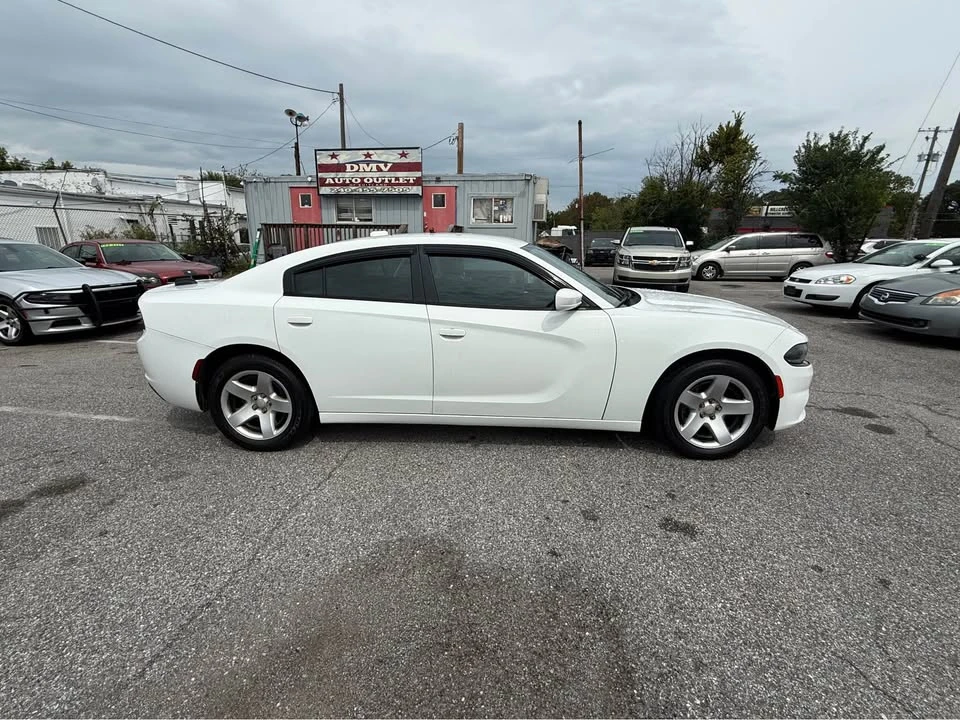 2016 Dodge Charger 7th Gen - Image 5 of 9
