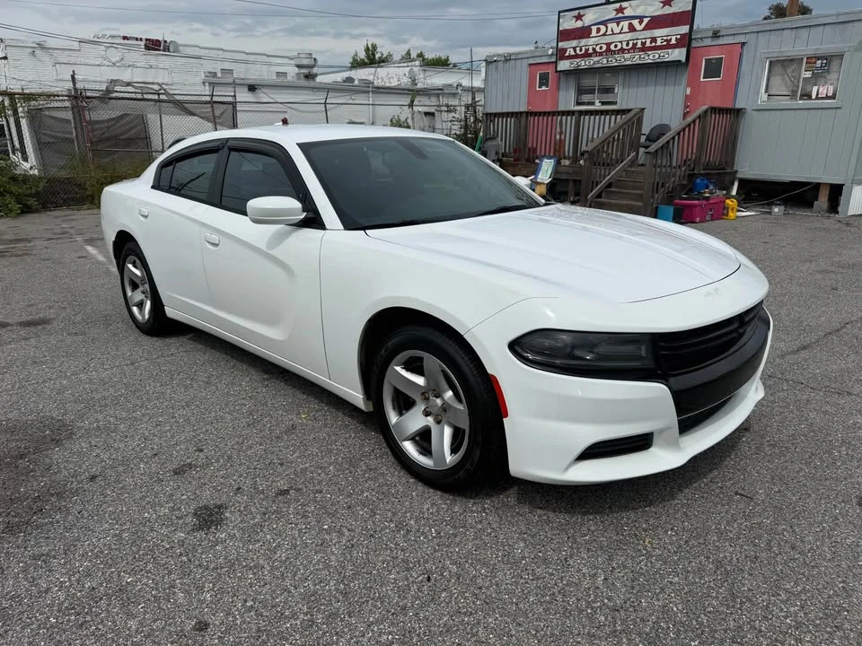 2016 Dodge Charger 7th Gen - Image 2 of 9