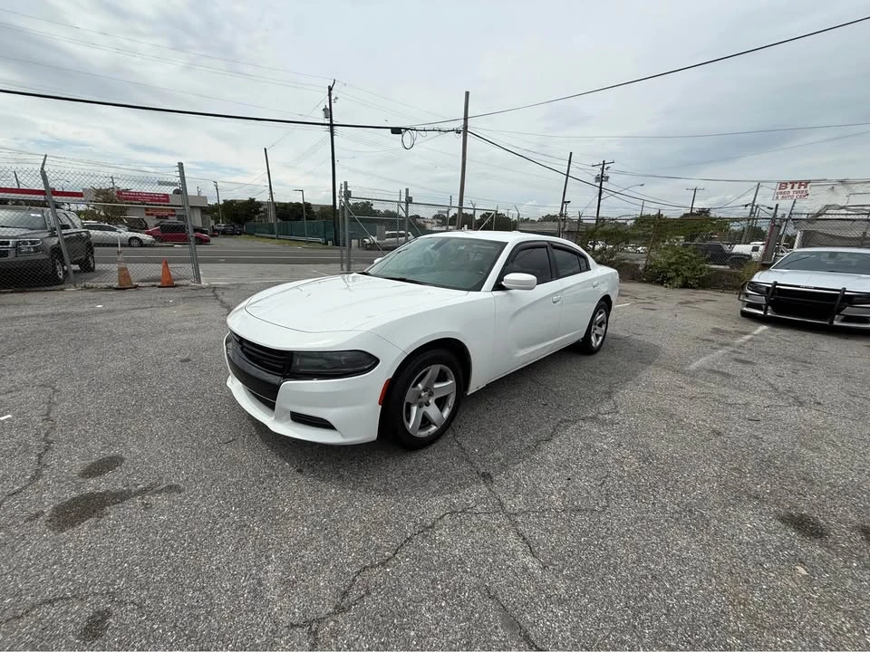 2016 Dodge Charger 7th Gen - Image 7 of 9