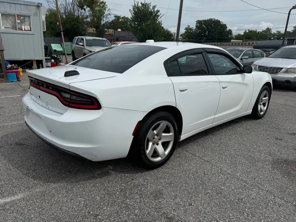 2016 Dodge Charger 7th Gen - Image 4 of 9