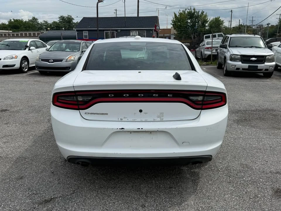 2016 Dodge Charger 7th Gen - Image 3 of 9