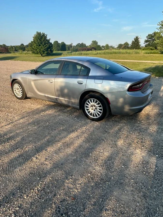 2016 Dodge Charger 7th Gen - Image 4 of 8