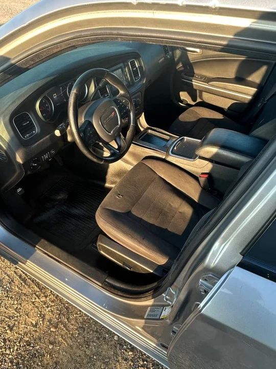 2016 Dodge Charger 7th Gen - Image 6 of 8