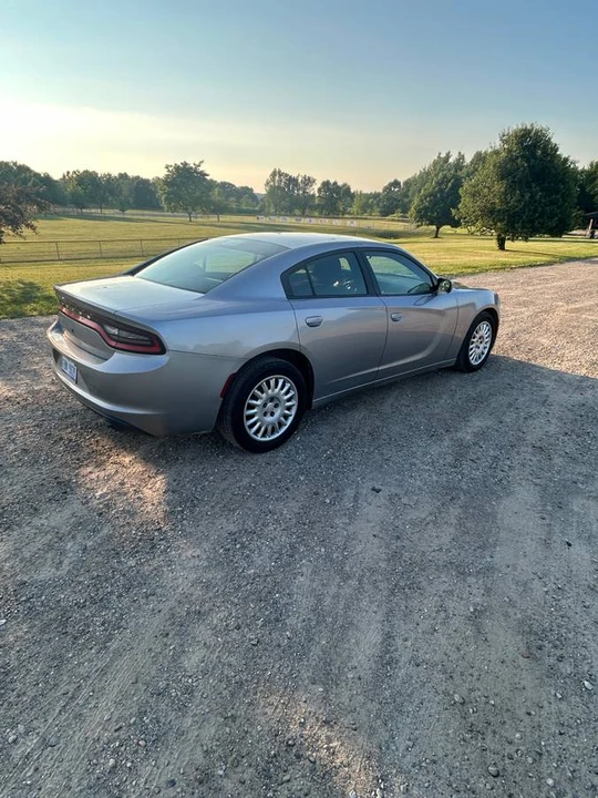 2016 Dodge Charger 7th Gen - Image 3 of 8
