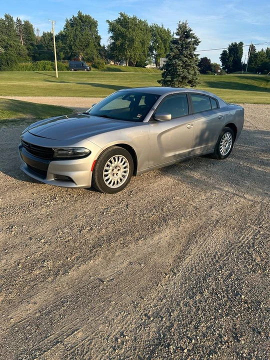 2016 Dodge Charger 7th Gen - Image 2 of 8