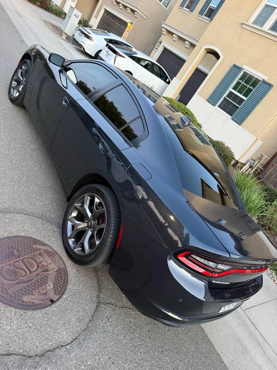 2016 Dodge Charger 7th Gen - Image 2 of 9