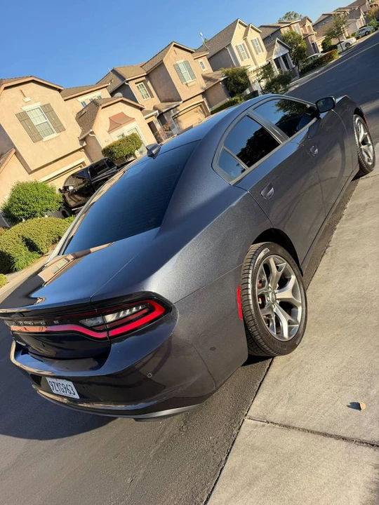 2016 Dodge Charger 7th Gen - Image 3 of 10