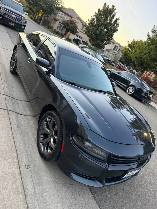 2016 Dodge Charger 7th Gen - Image 4 of 9