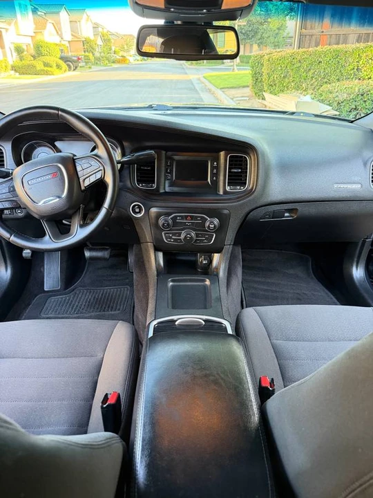 2016 Dodge Charger 7th Gen - Image 10 of 10
