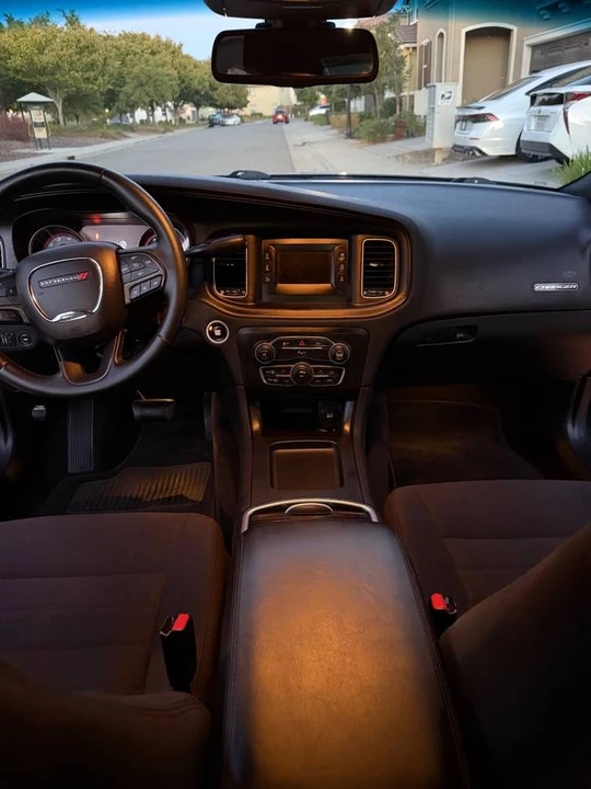 2016 Dodge Charger 7th Gen - Image 9 of 9