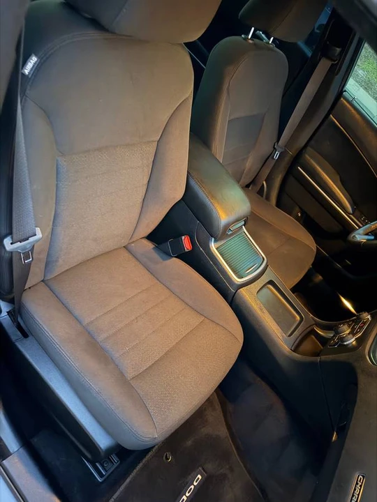 2016 Dodge Charger 7th Gen - Image 8 of 9