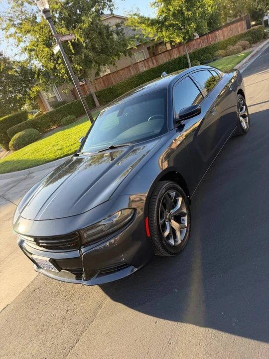 2016 Dodge Charger 7th Gen - Image 5 of 10