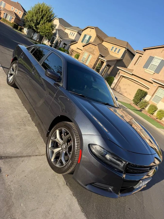 2016 Dodge Charger 7th Gen - Image 4 of 10