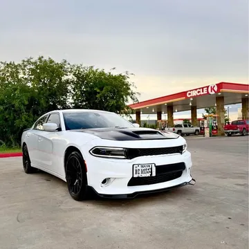 2016 Dodge Charger
