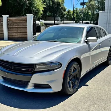 2016 Dodge Charger