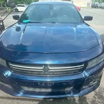 2016 Dodge Charger