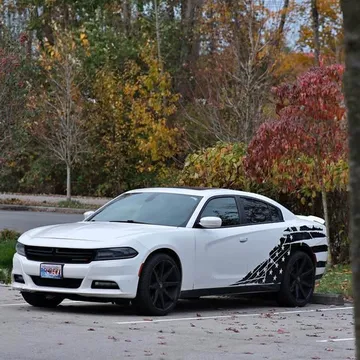 2016 Dodge Charger