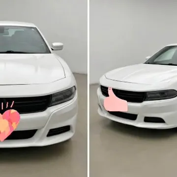 2016 Dodge Charger