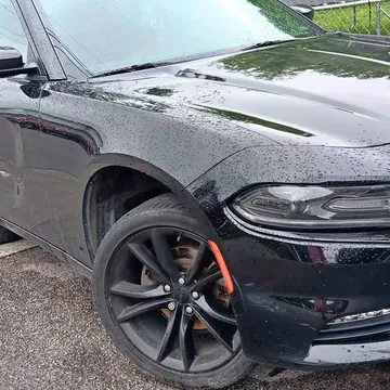 2016 Dodge Charger