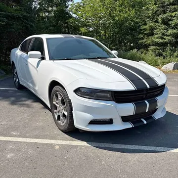 2016 Dodge Charger
