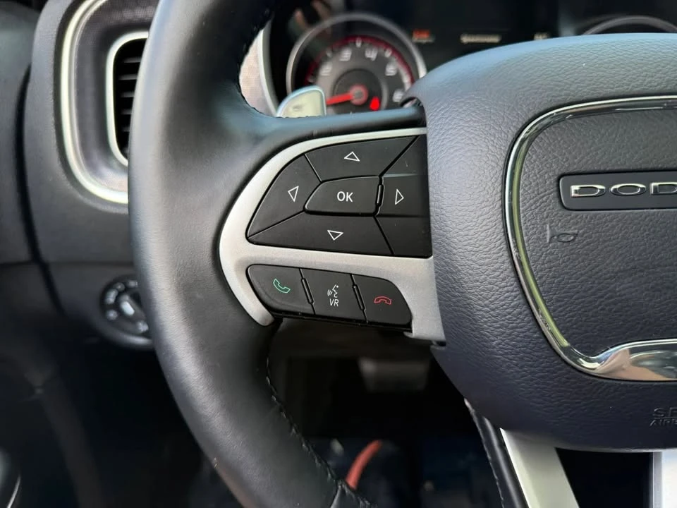 2016 Dodge Charger 7th Gen - Image 18 of 20