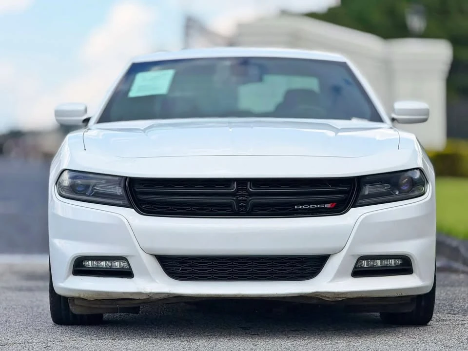 2016 Dodge Charger 7th Gen - Image 3 of 20