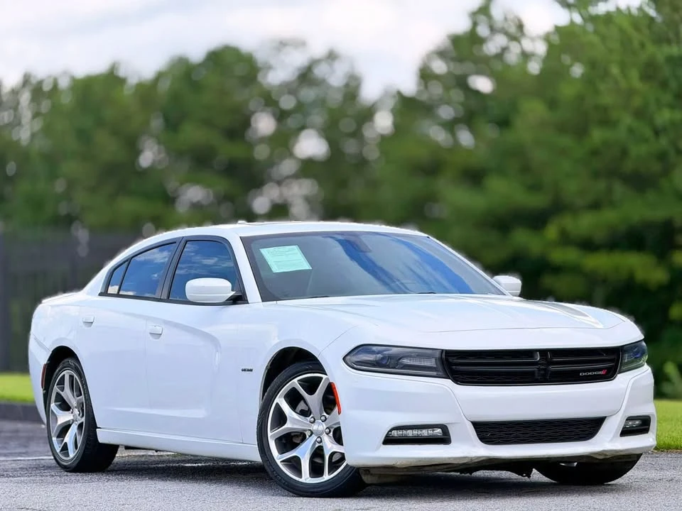 2016 Dodge Charger 7th Gen - Image 5 of 20