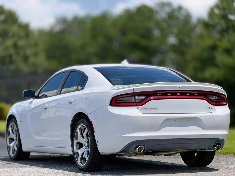 2016 Dodge Charger 7th Gen - Image 9 of 20