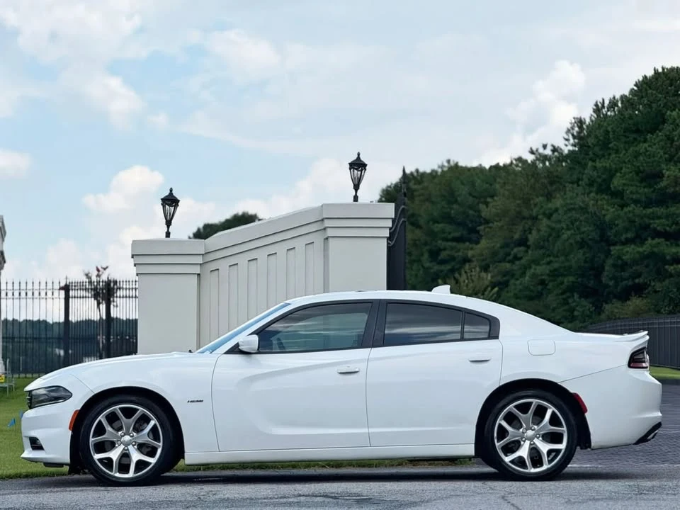 2016 Dodge Charger 7th Gen - Image 7 of 20