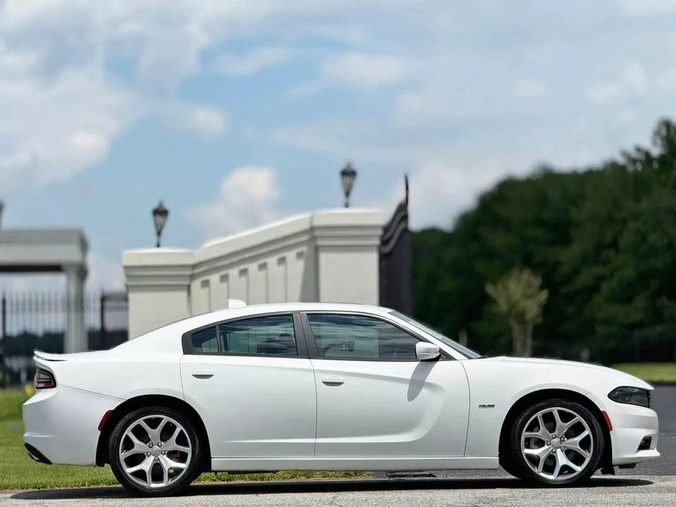 2016 Dodge Charger 7th Gen - Image 6 of 20