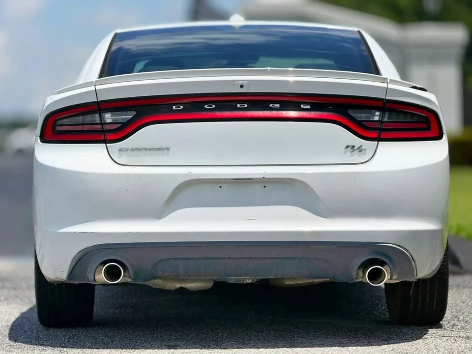 2016 Dodge Charger 7th Gen - Image 10 of 20