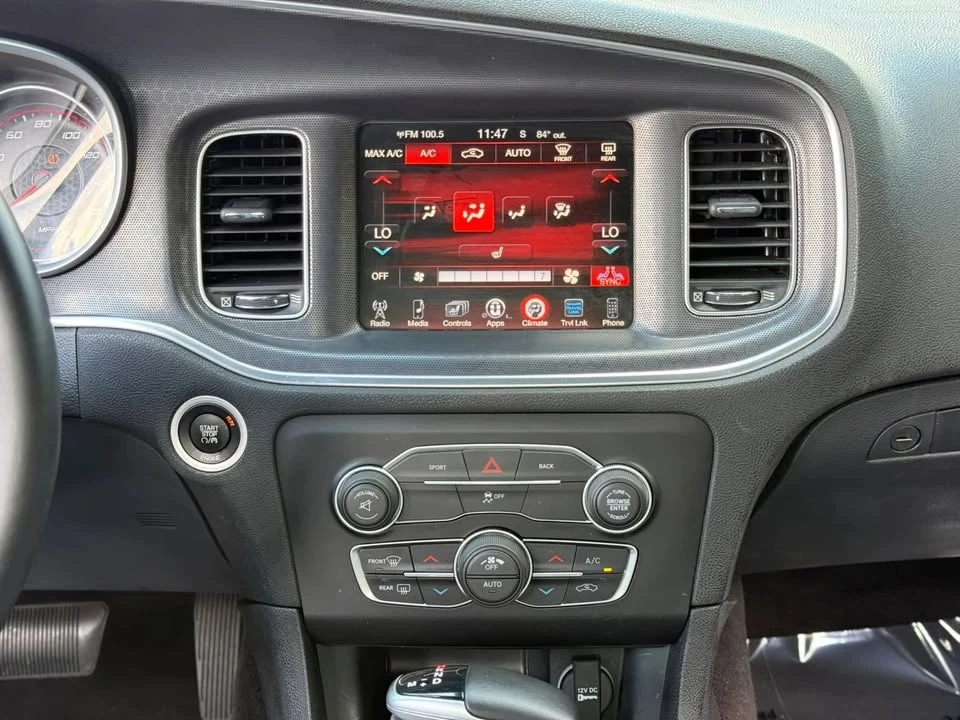 2016 Dodge Charger 7th Gen - Image 20 of 20