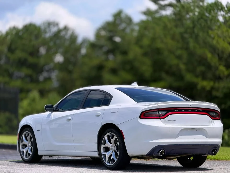 2016 Dodge Charger 7th Gen - Image 8 of 20