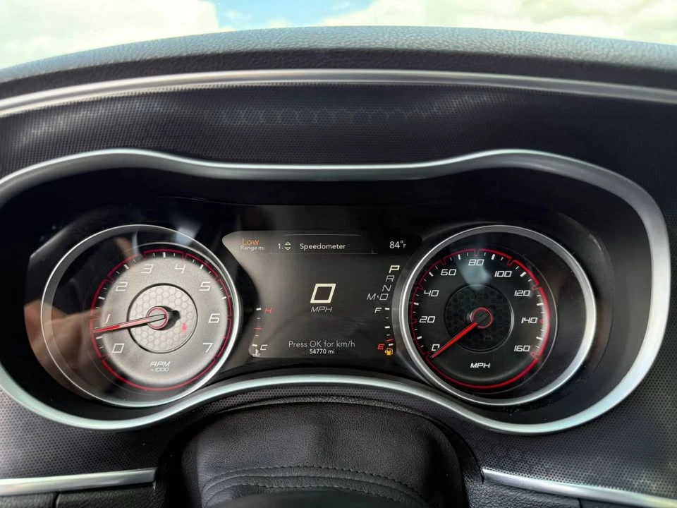 2016 Dodge Charger 7th Gen - Image 16 of 20