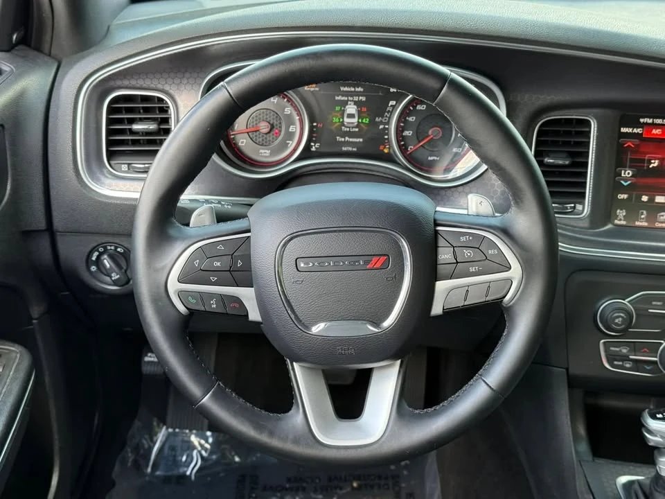 2016 Dodge Charger 7th Gen - Image 17 of 20