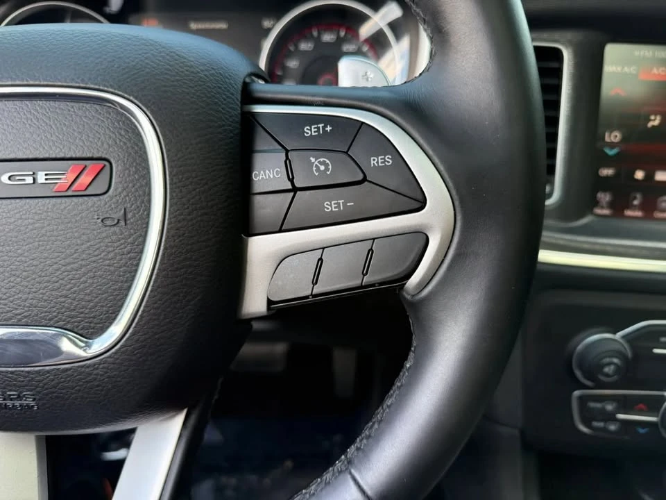 2016 Dodge Charger 7th Gen - Image 19 of 20