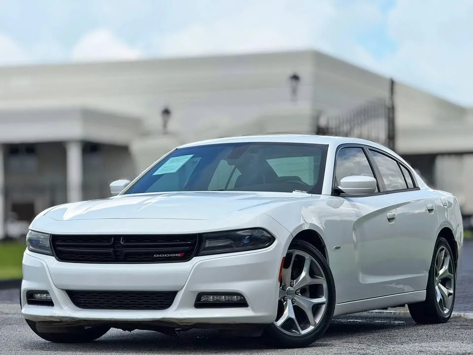 2016 Dodge Charger 7th Gen - Image 2 of 20