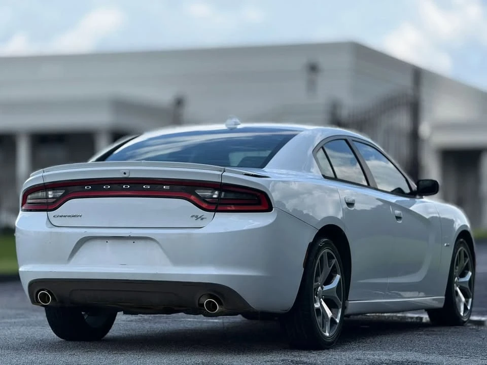 2016 Dodge Charger 7th Gen - Image 11 of 20