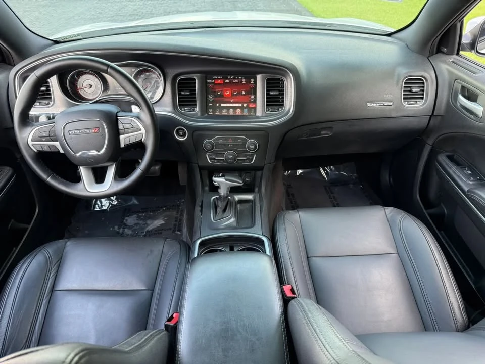 2016 Dodge Charger 7th Gen - Image 15 of 20